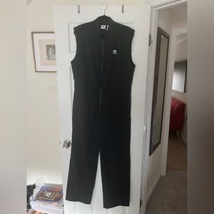 Adidas Women’s Jumpsuit